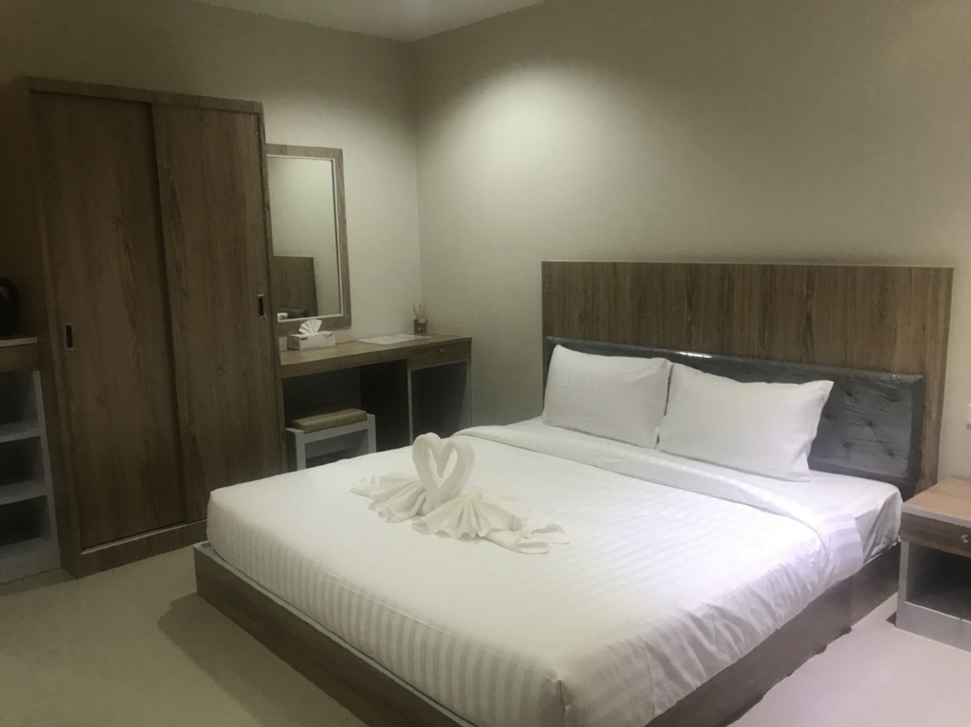 Nature House Hat Yai Εξωτερικό φωτογραφία