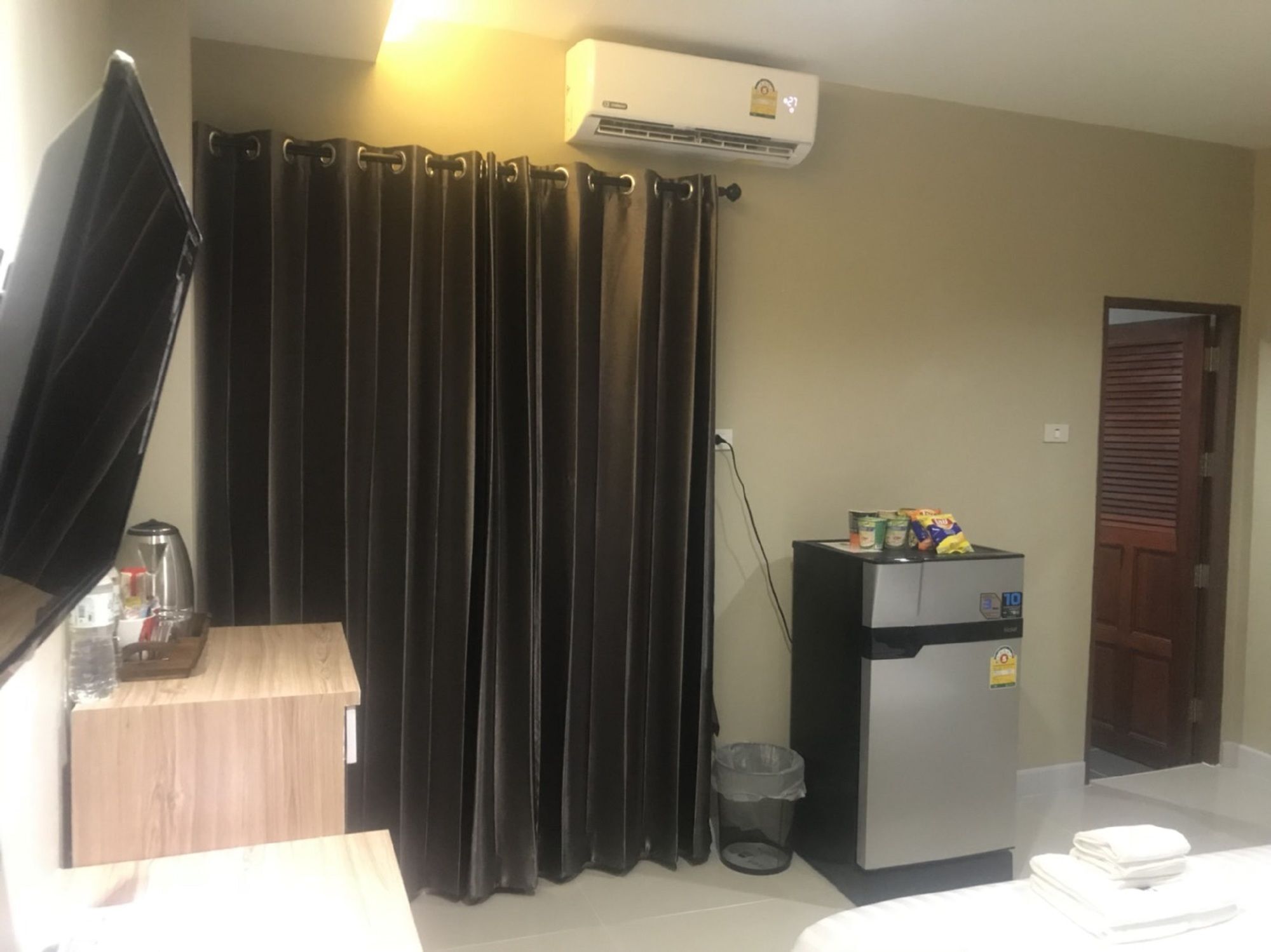 Nature House Hat Yai Εξωτερικό φωτογραφία