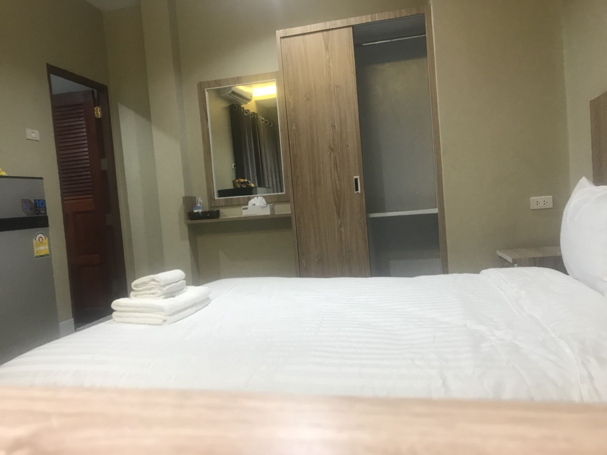 Nature House Hat Yai Εξωτερικό φωτογραφία