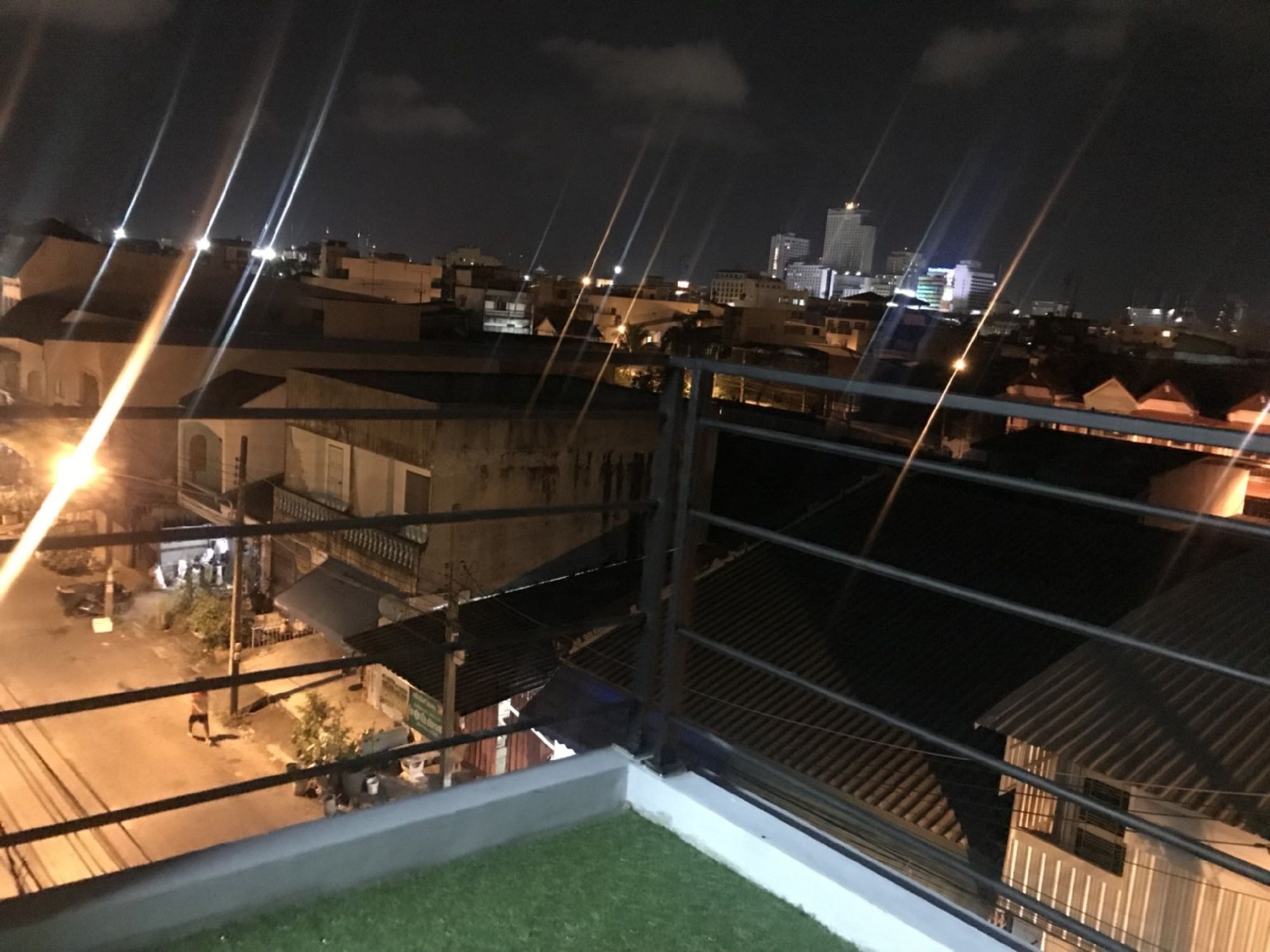 Nature House Hat Yai Εξωτερικό φωτογραφία