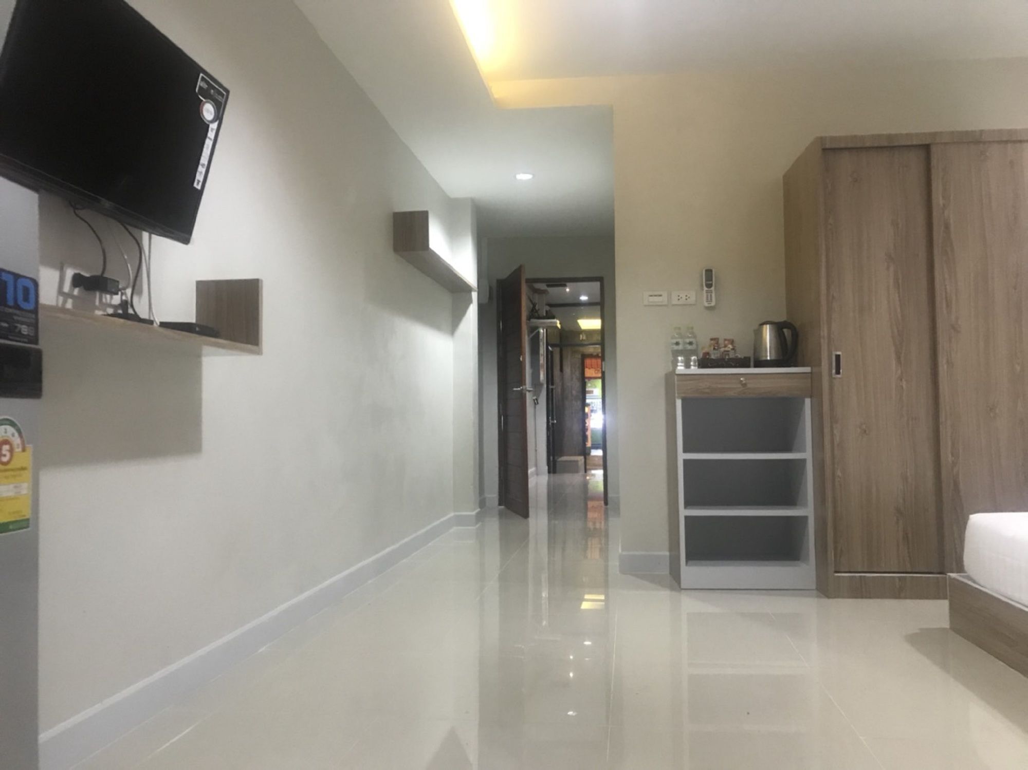 Nature House Hat Yai Εξωτερικό φωτογραφία