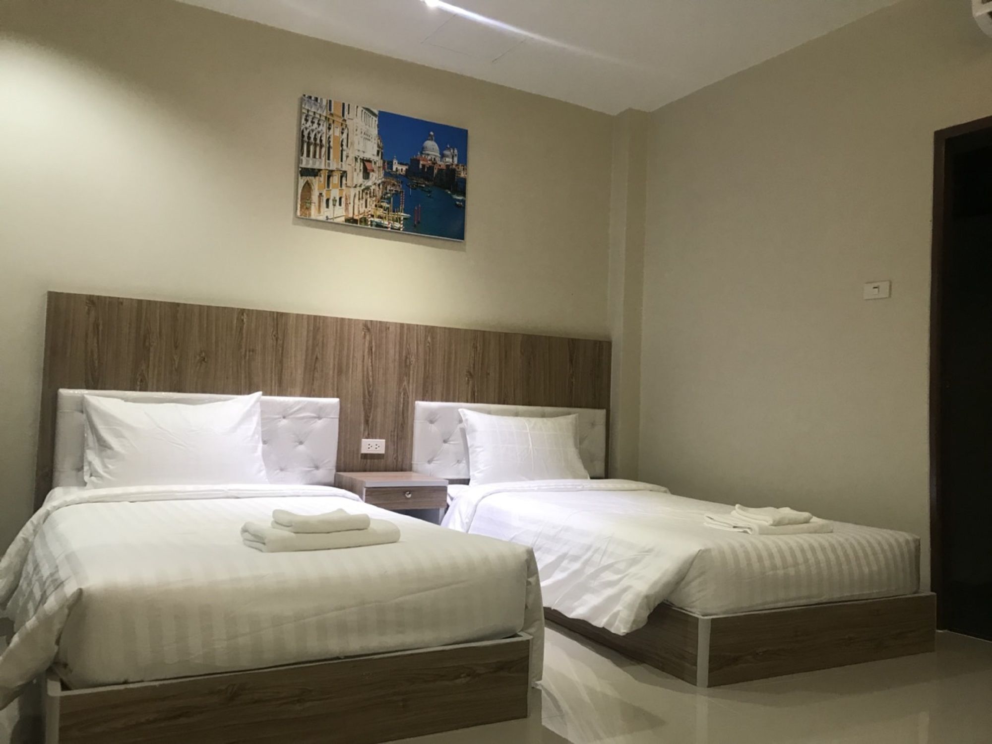 Nature House Hat Yai Εξωτερικό φωτογραφία