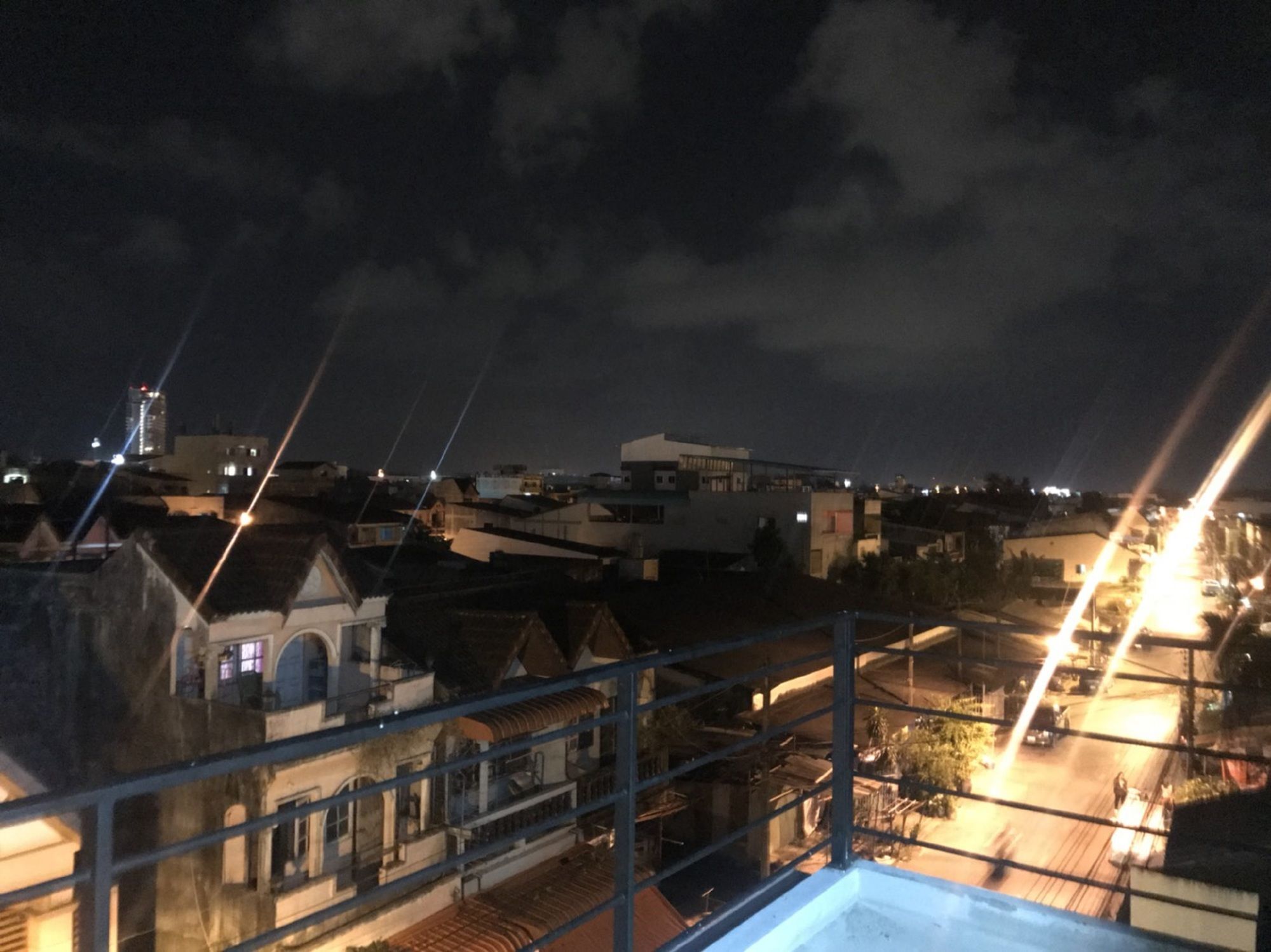 Nature House Hat Yai Εξωτερικό φωτογραφία