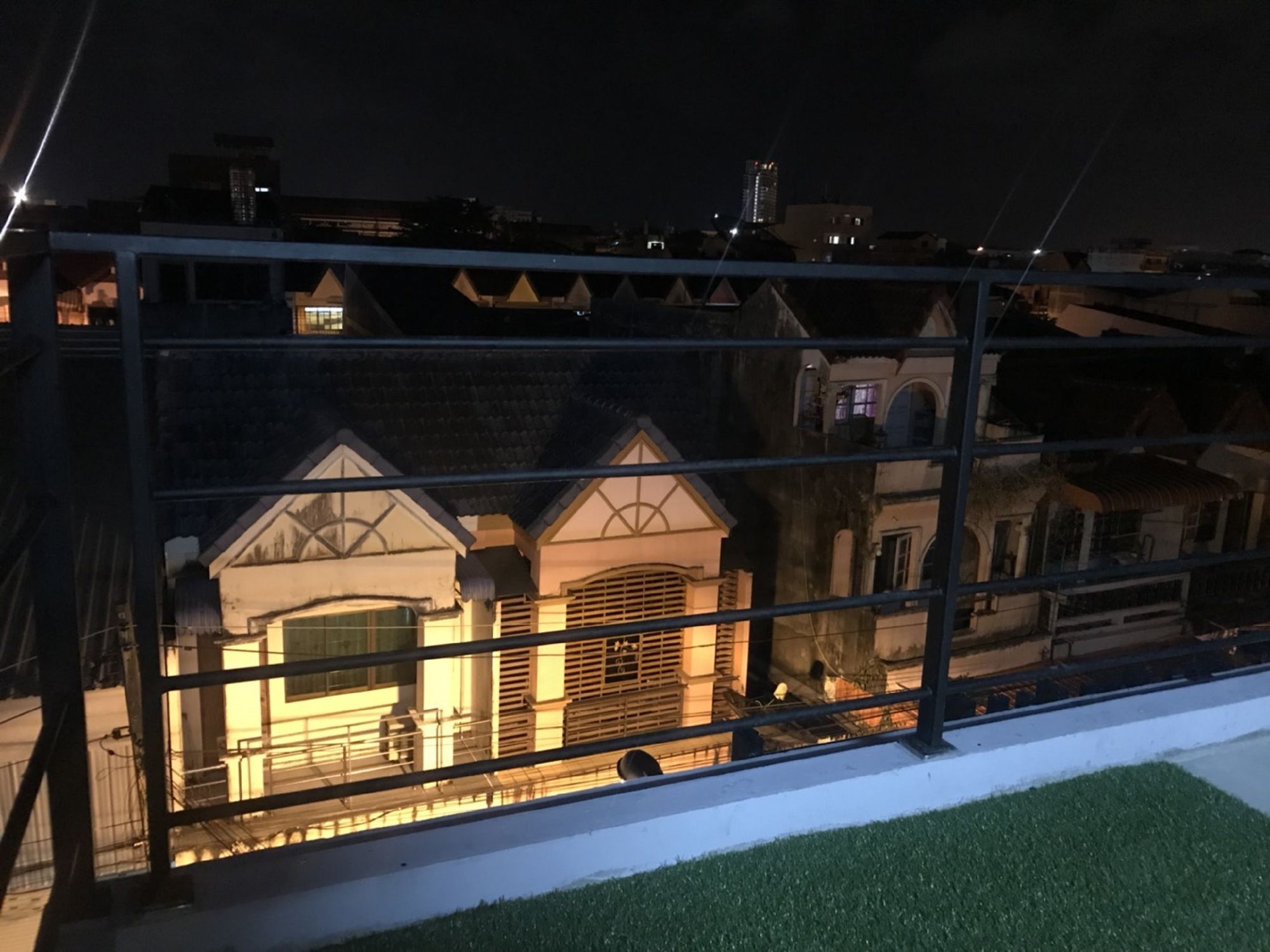 Nature House Hat Yai Εξωτερικό φωτογραφία