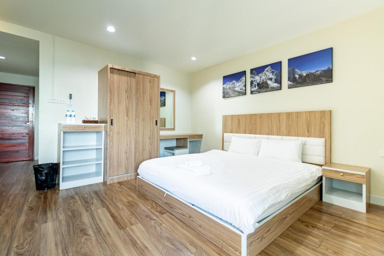 Nature House Hat Yai Εξωτερικό φωτογραφία
