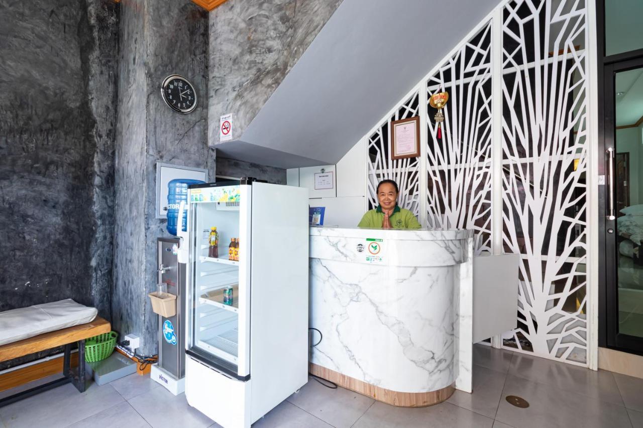 Nature House Hat Yai Εξωτερικό φωτογραφία