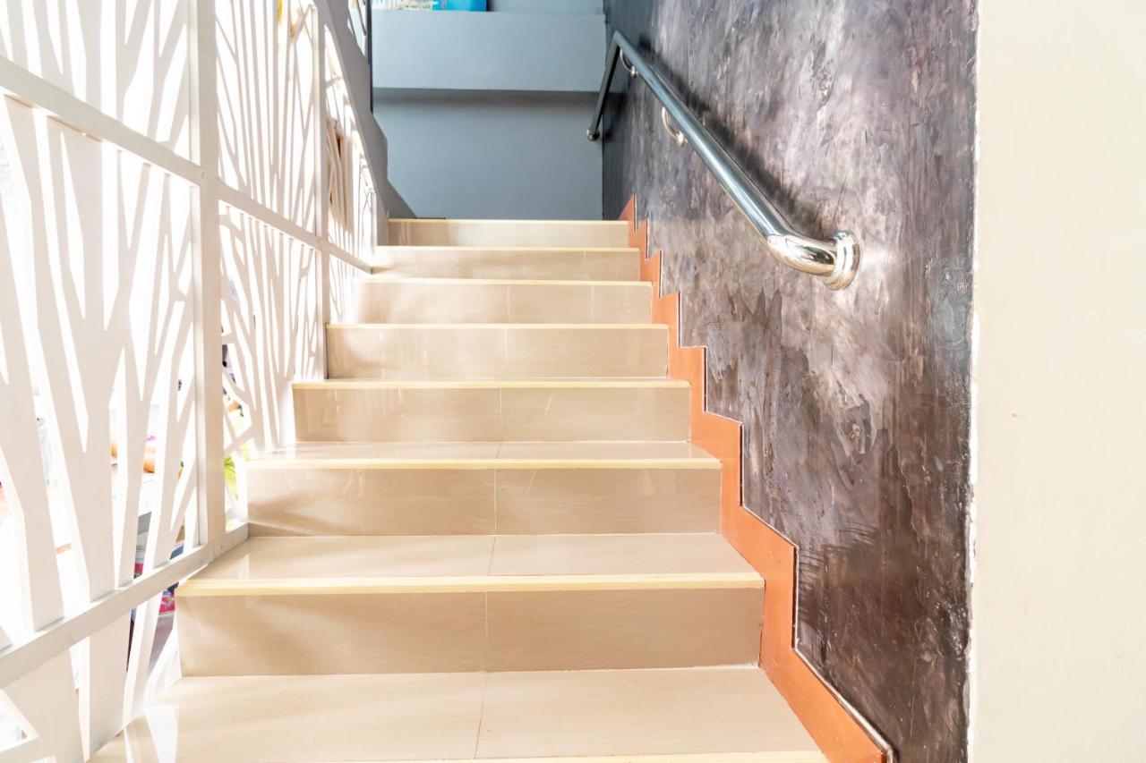 Nature House Hat Yai Εξωτερικό φωτογραφία