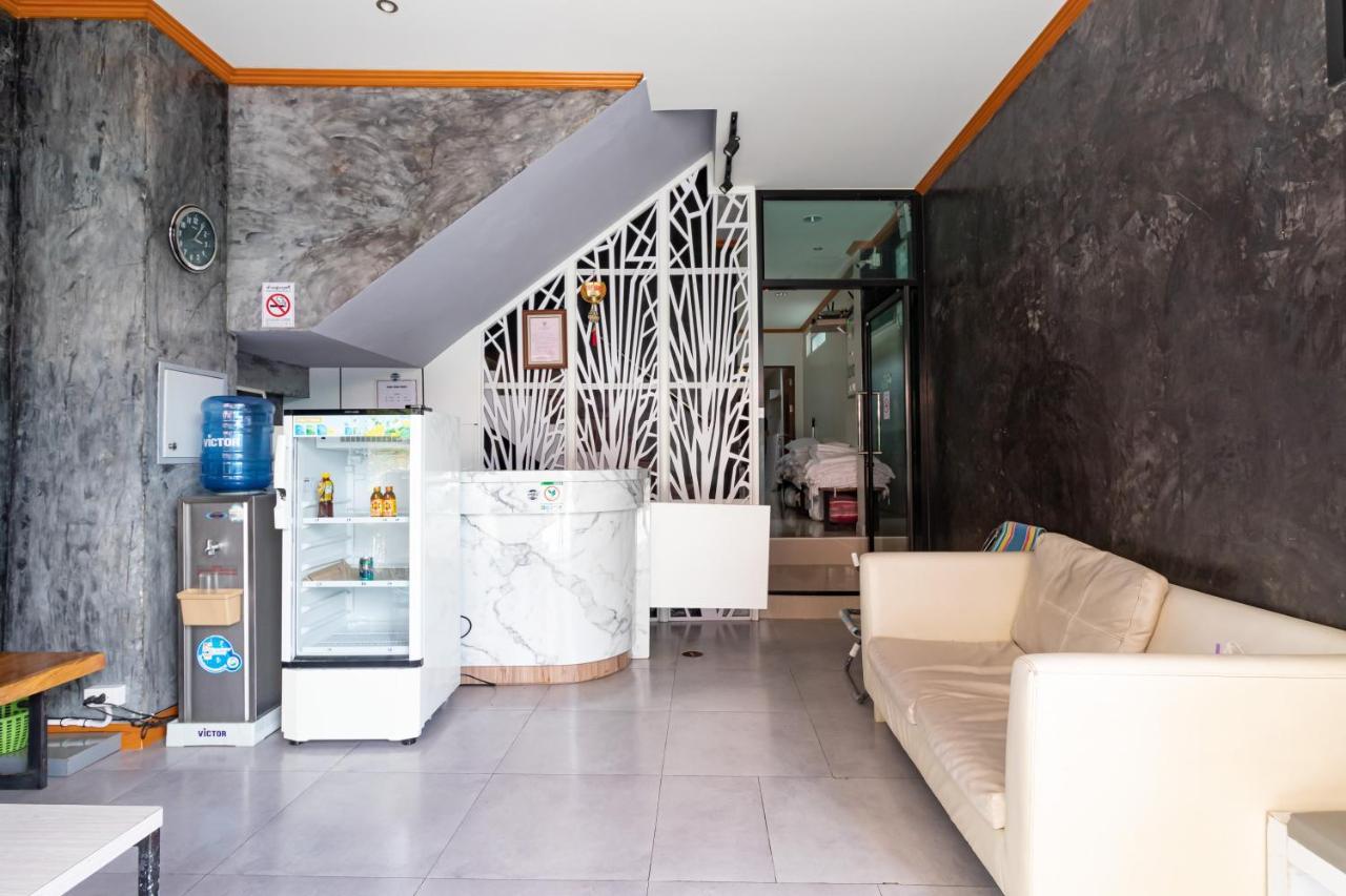 Nature House Hat Yai Εξωτερικό φωτογραφία
