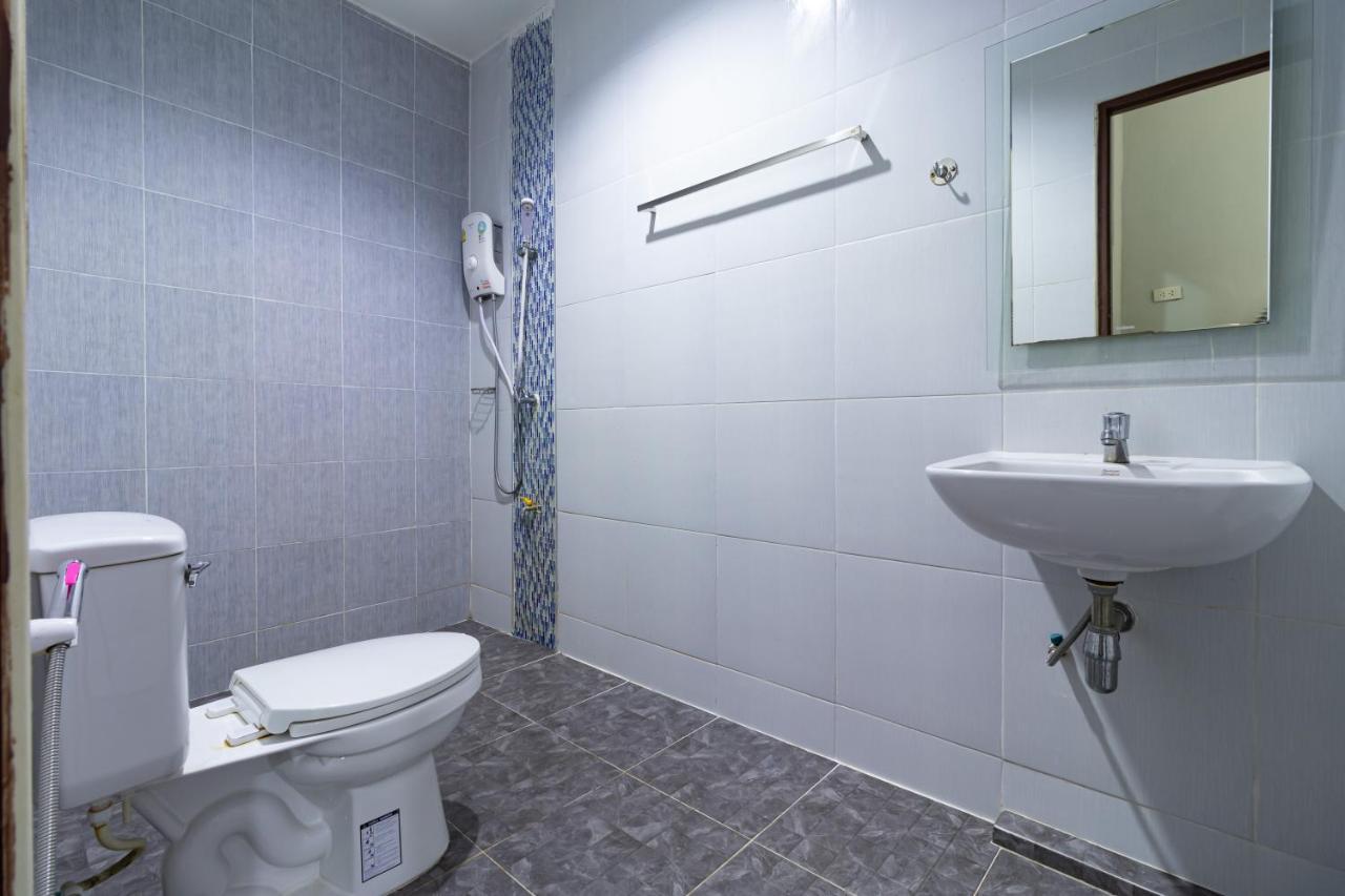 Nature House Hat Yai Εξωτερικό φωτογραφία