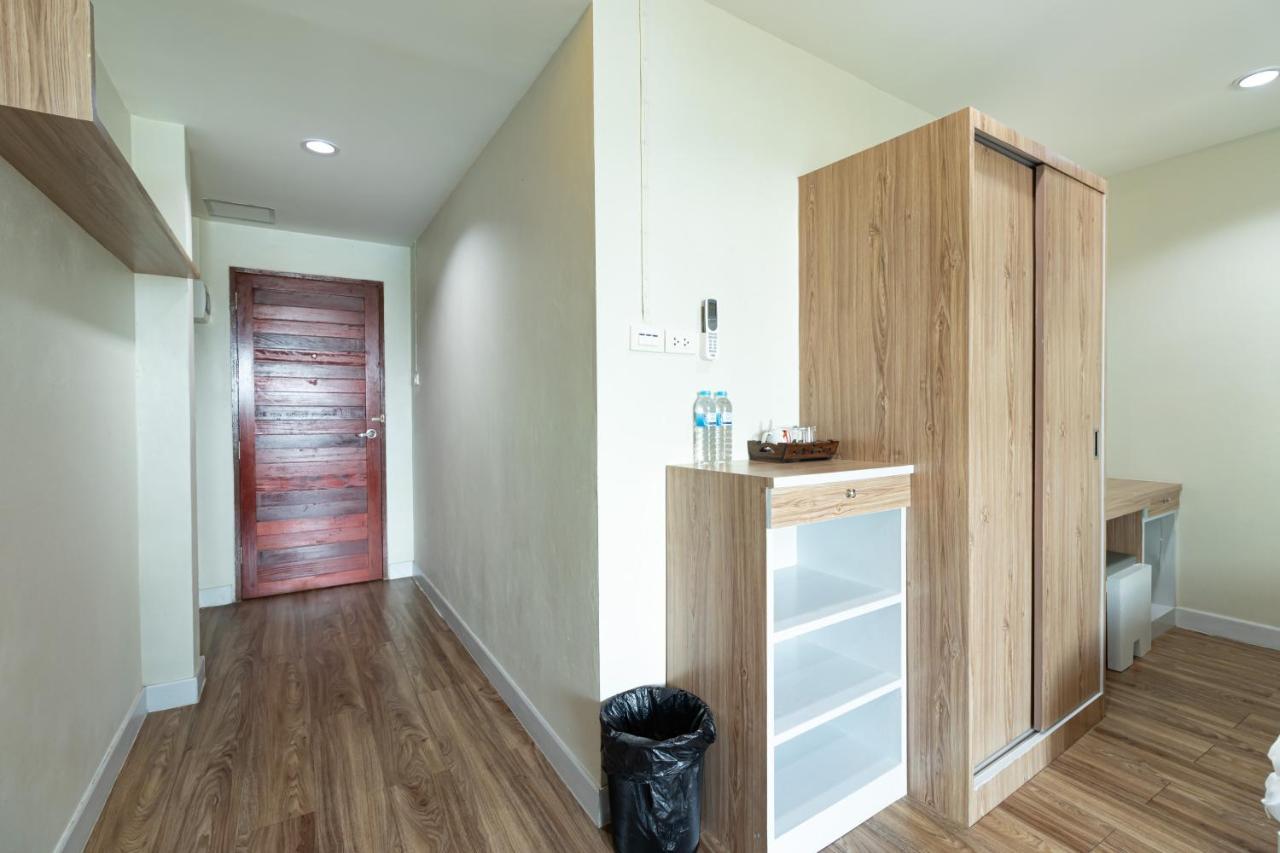 Nature House Hat Yai Εξωτερικό φωτογραφία