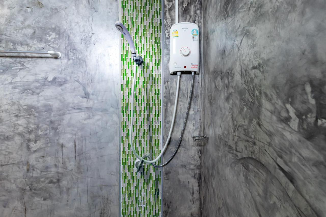Nature House Hat Yai Εξωτερικό φωτογραφία