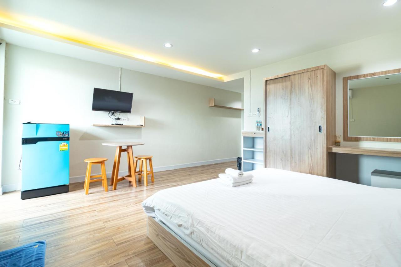 Nature House Hat Yai Εξωτερικό φωτογραφία