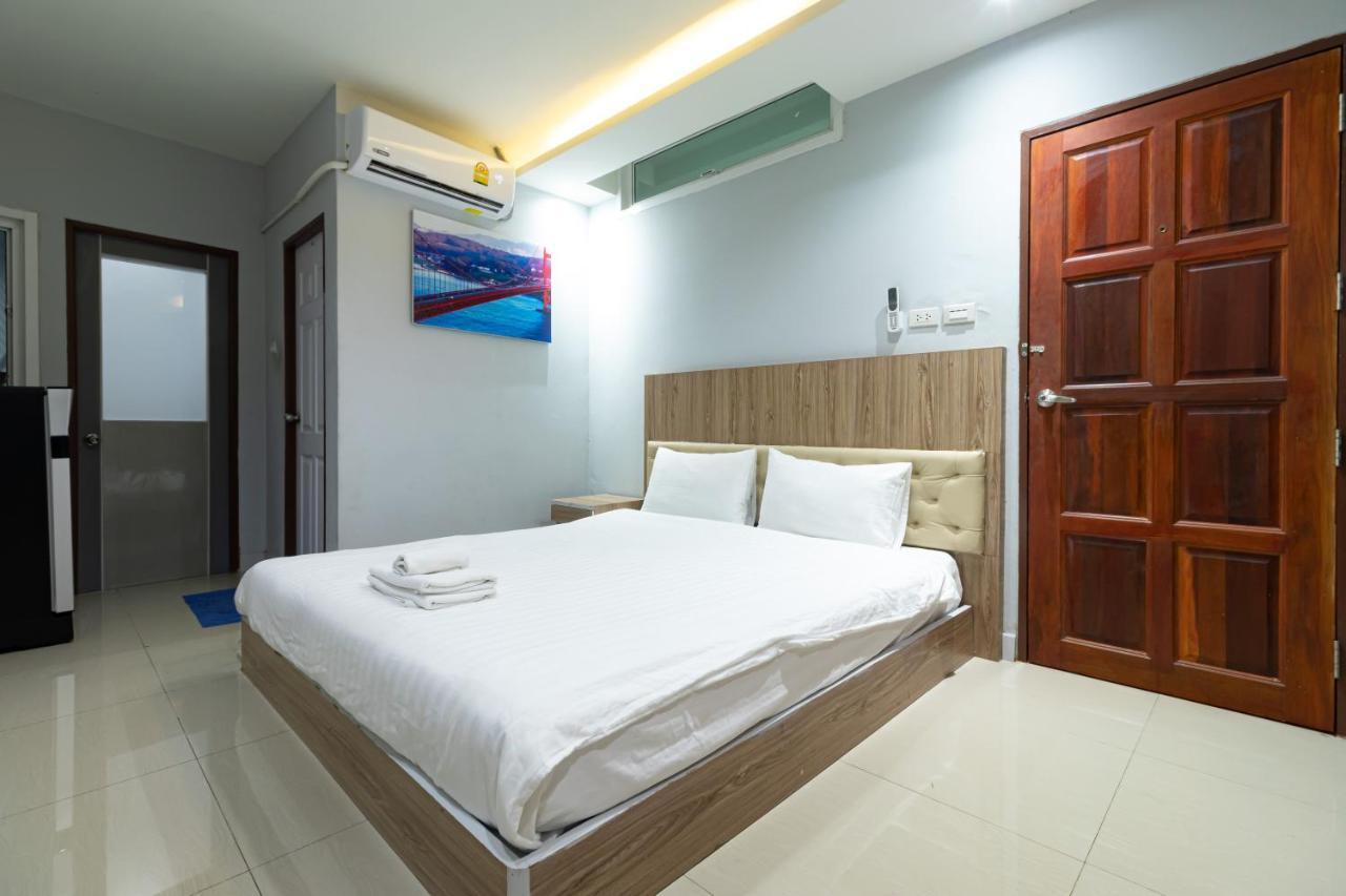 Nature House Hat Yai Εξωτερικό φωτογραφία