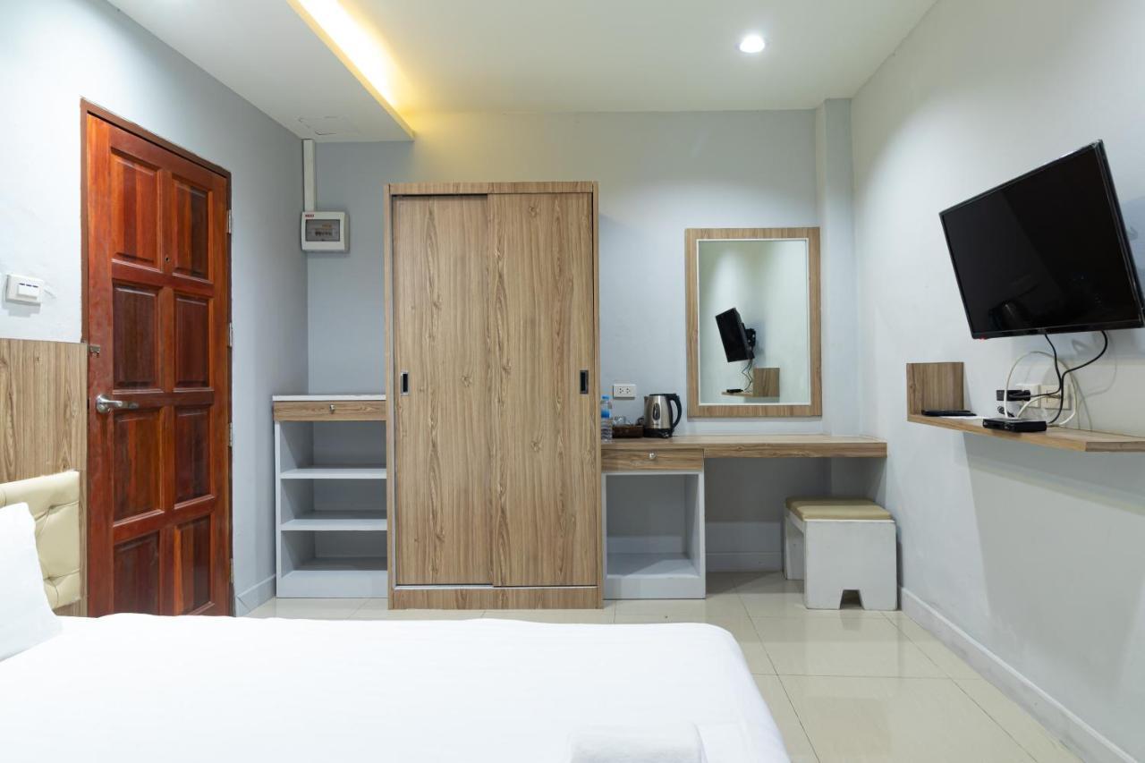Nature House Hat Yai Εξωτερικό φωτογραφία