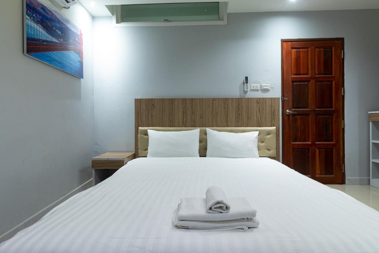 Nature House Hat Yai Εξωτερικό φωτογραφία